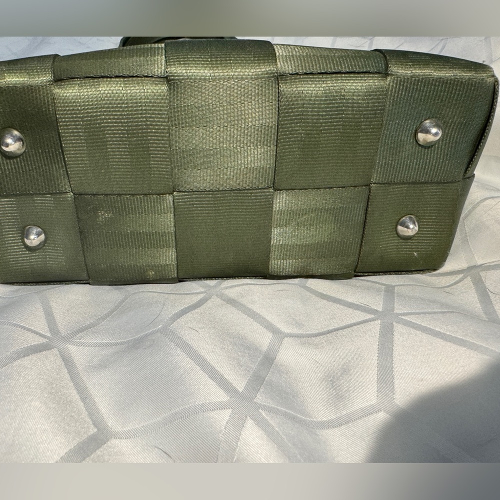 Harvey's Seatbelt Handbag/Purse - Picture 6 of 7
